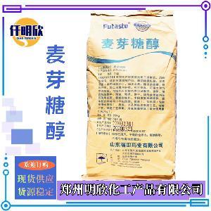 现货批发食品级麦芽糖醇甜味剂 福田麦芽糖醇，健康与甜蜜的完美平衡
