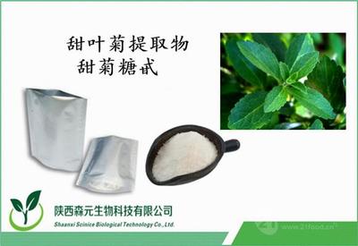 2024年甜菊糖及甜叶菊提取物市场行情与价格分析
