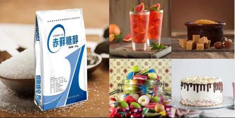 CC100入围风采 | 宁夏伊品生物 以甜味剂为核心，为客户创造价值，提供多种组合的食品营养成分解决方案服务
