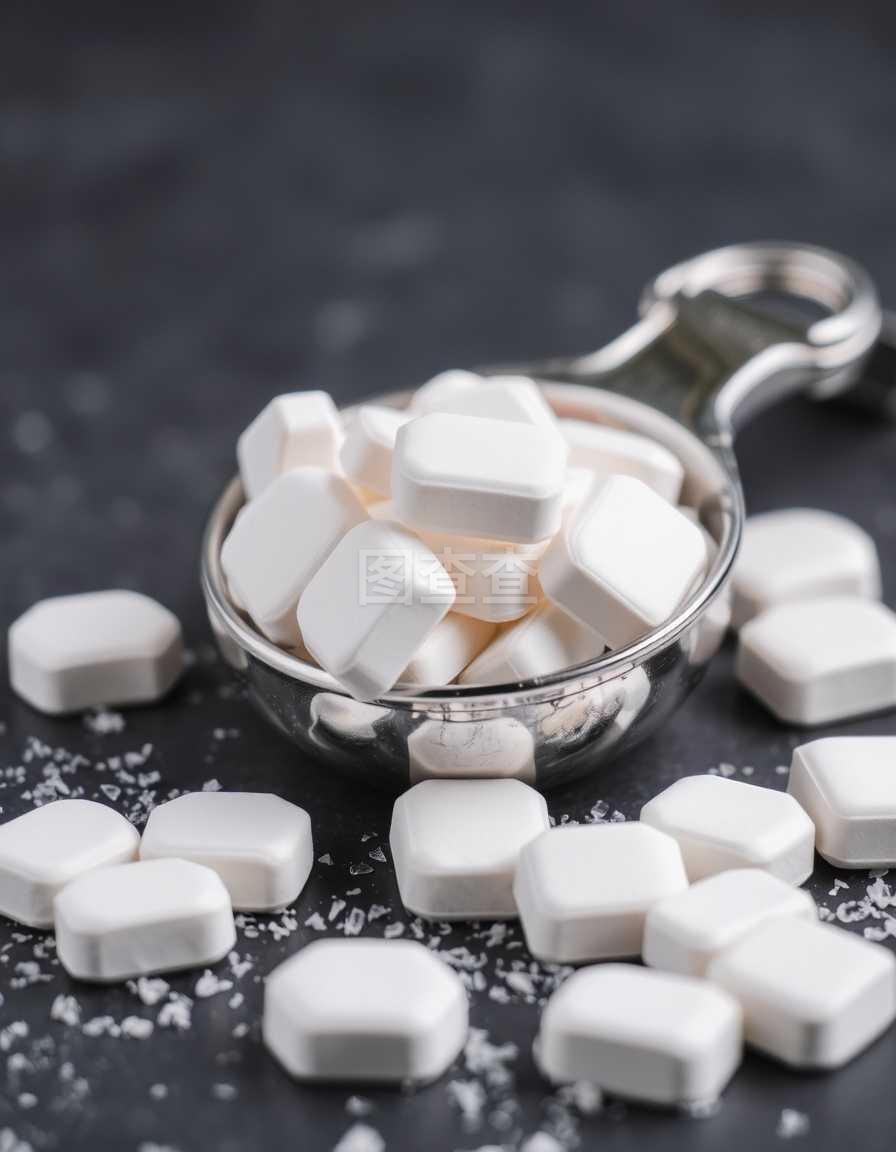 健康陷阱还是圣物 挖掘“人造甜味剂药片”的危险真相