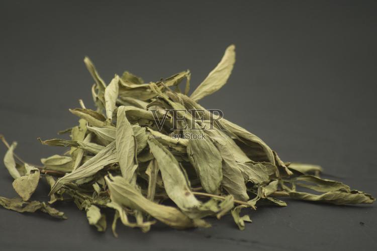 甜菊天然甜味剂甜菊照片摄影图片