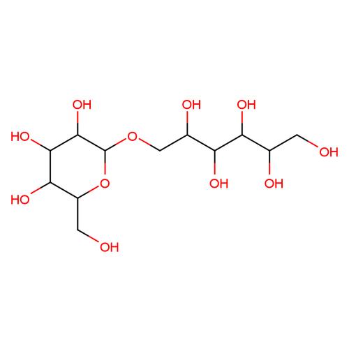 麦芽酮糖醇甜味剂生产厂家,批发商